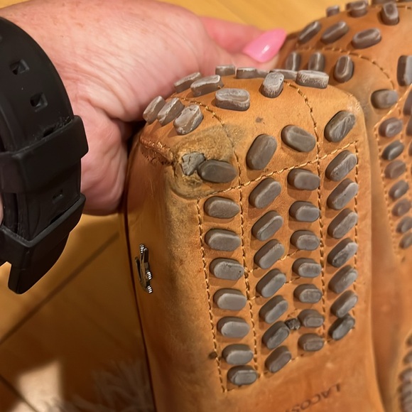 Men’s Loafers - Picture 7 of 10